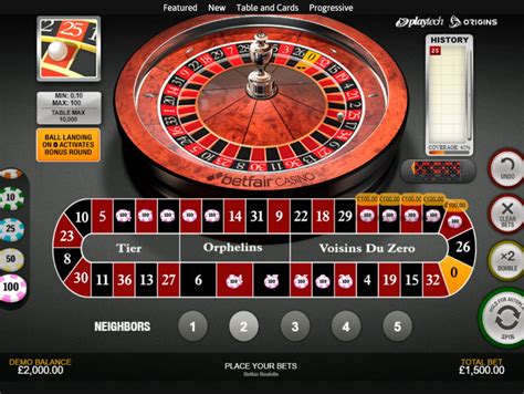 ruleta bonus|Online Roulette Bonuses .